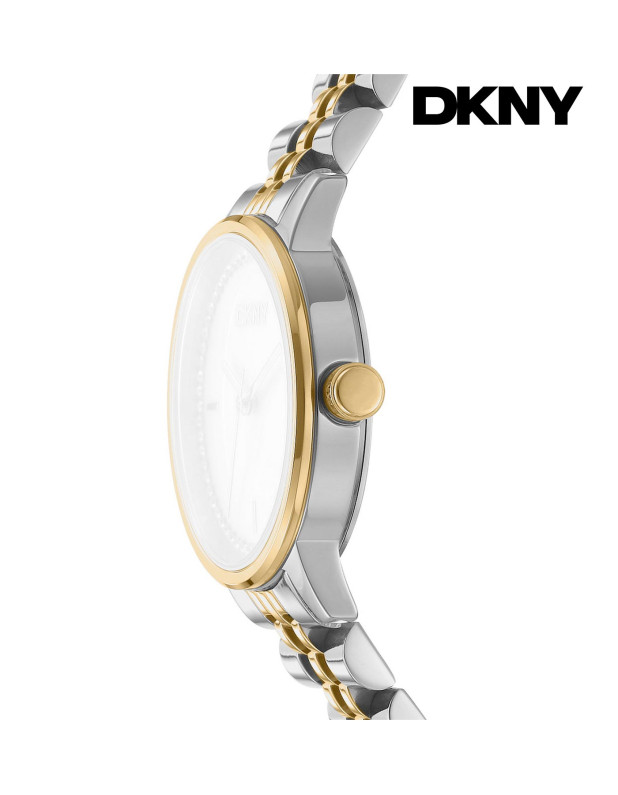 DKNY Ladies Watch